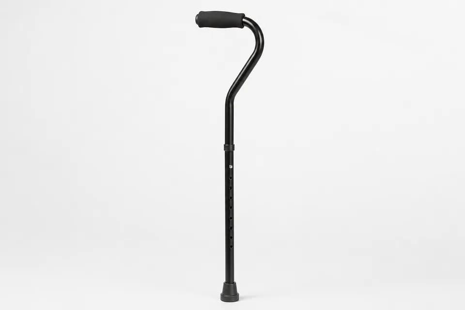 Adjustable Mobility Cane
