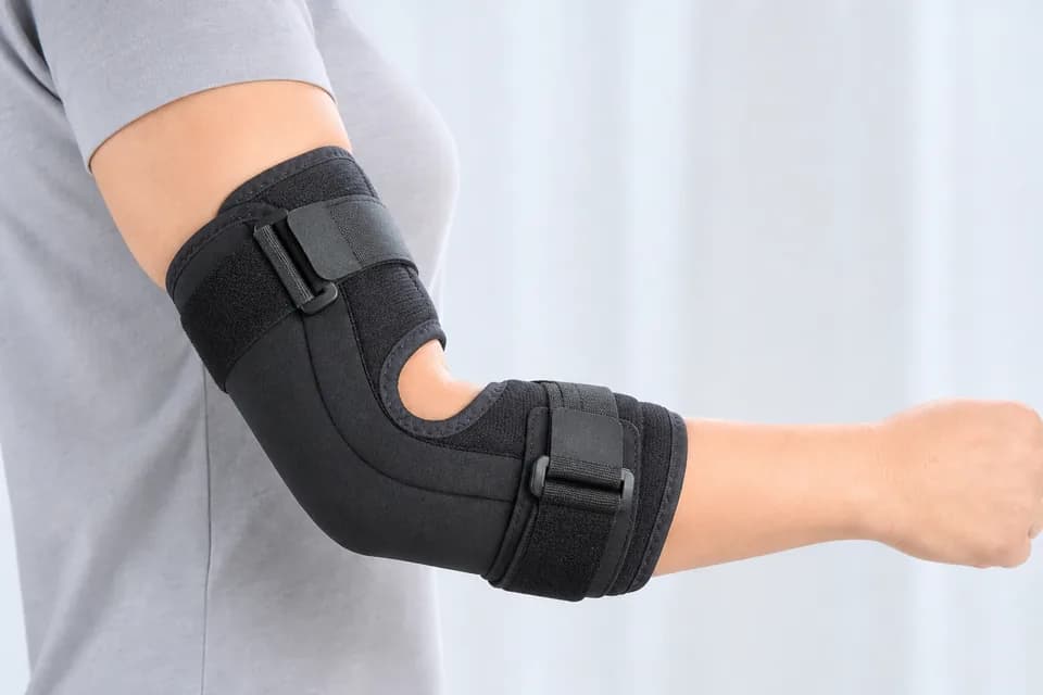 Elbow Brace