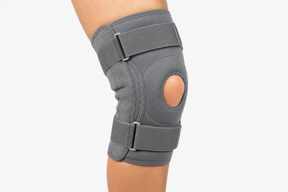 Knee Support Brace