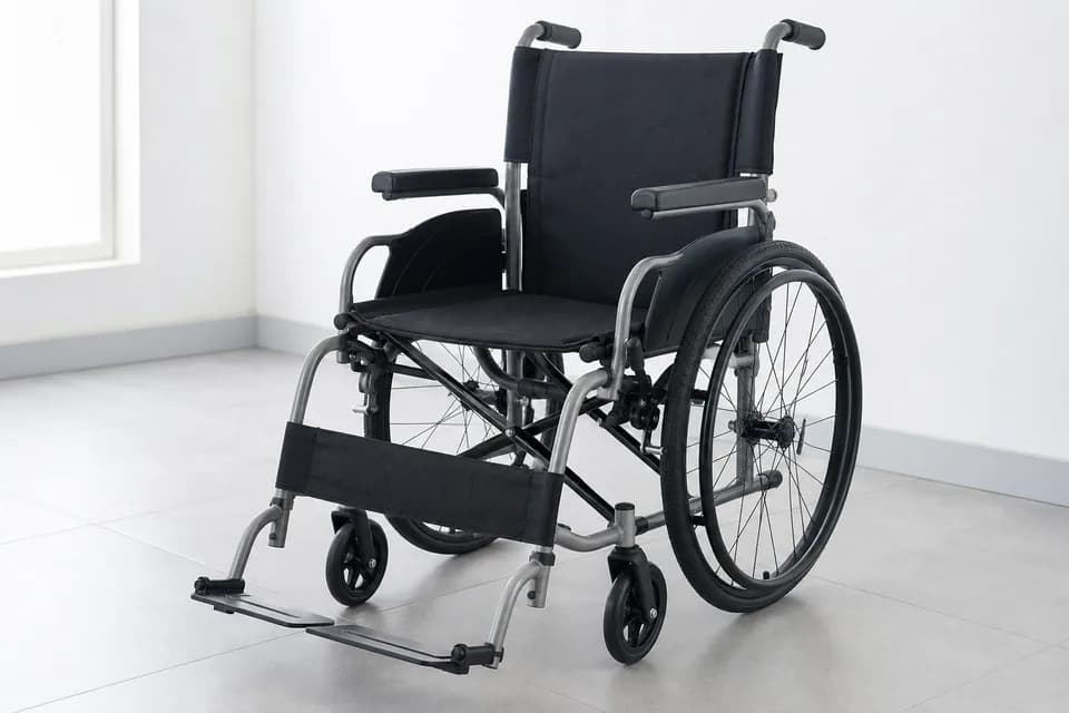 Mobility Chair