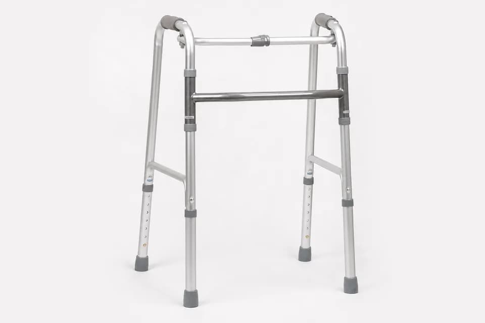 Mobility support equipment used in everyday care
