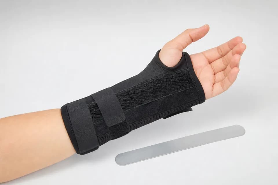 Wrist & Carpal Support Brace